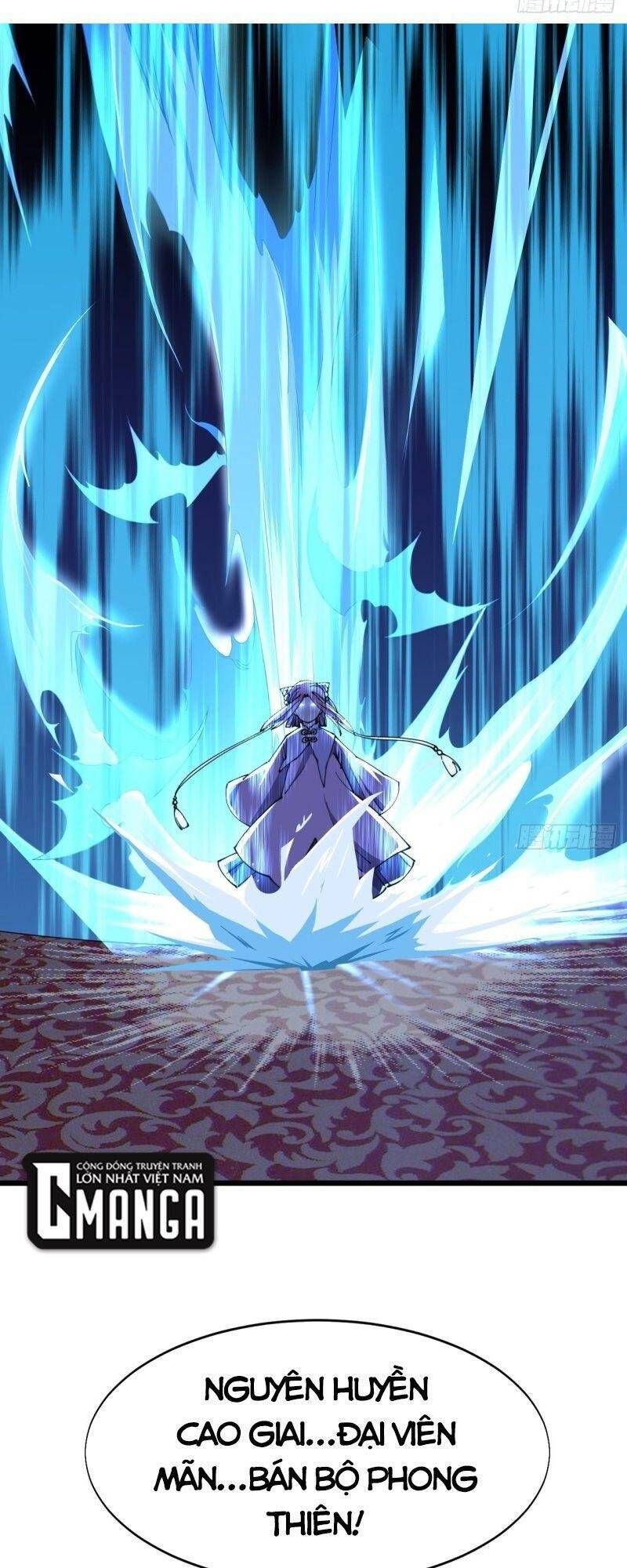 Trường Sinh Cửu Thiên Tuế Chap 56 - Next Chap 57