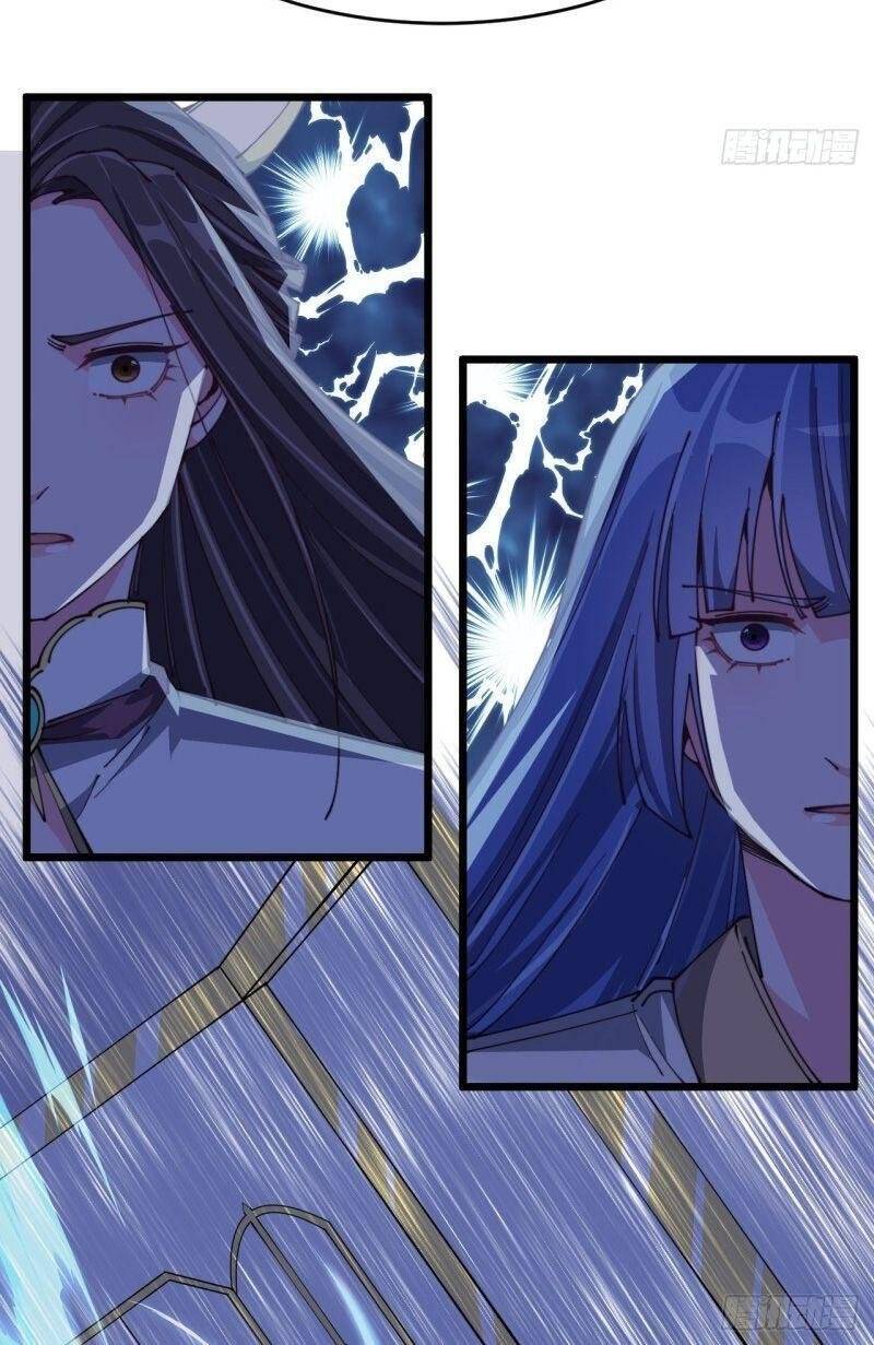 Trường Sinh Cửu Thiên Tuế Chap 56 - Next Chap 57