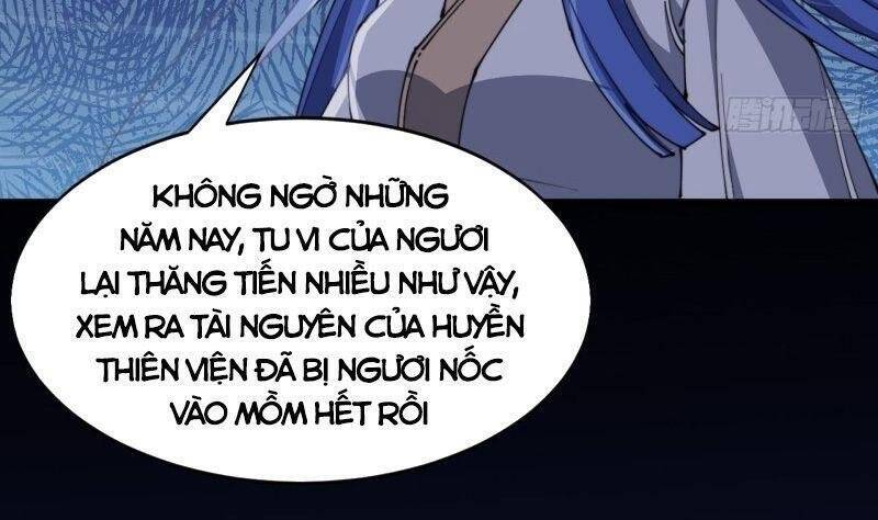 Trường Sinh Cửu Thiên Tuế Chap 56 - Next Chap 57
