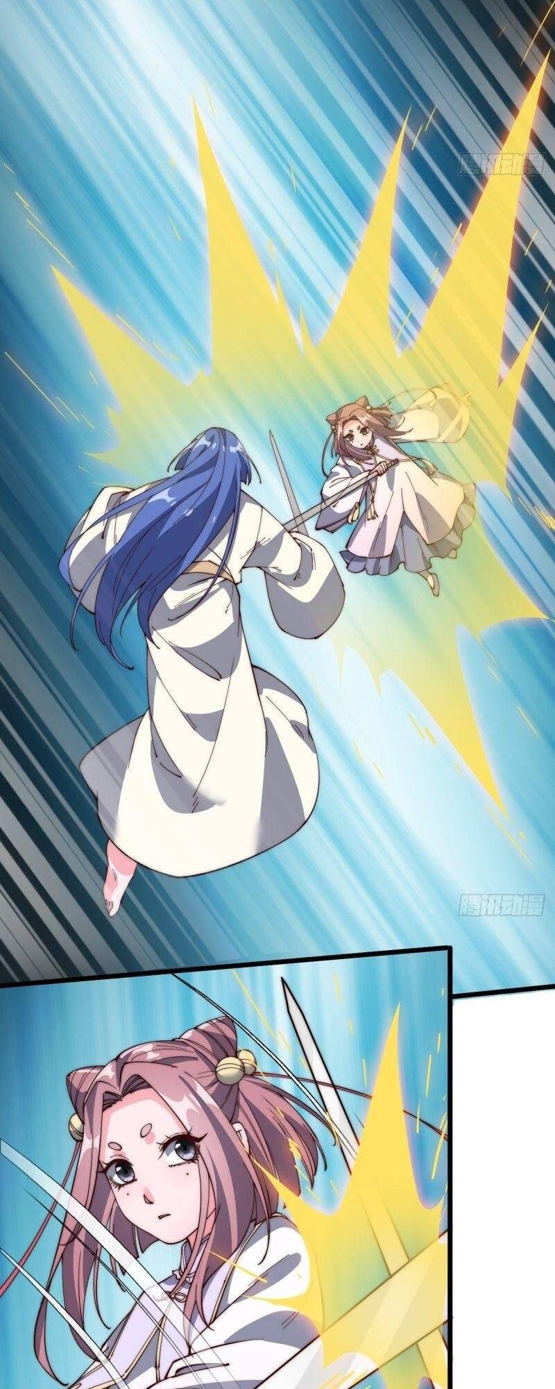 Trường Sinh Cửu Thiên Tuế Chap 56 - Next Chap 57