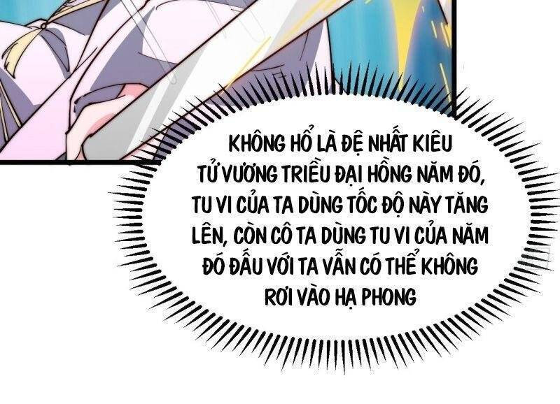 Trường Sinh Cửu Thiên Tuế Chap 56 - Next Chap 57