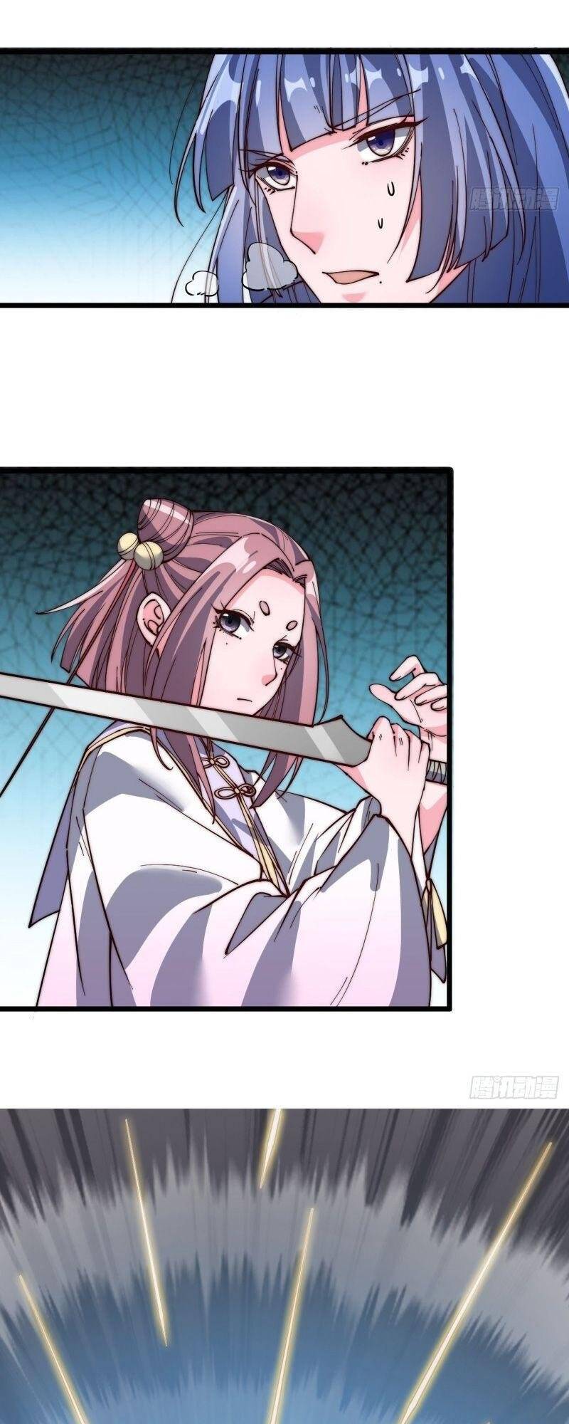 Trường Sinh Cửu Thiên Tuế Chap 56 - Next Chap 57