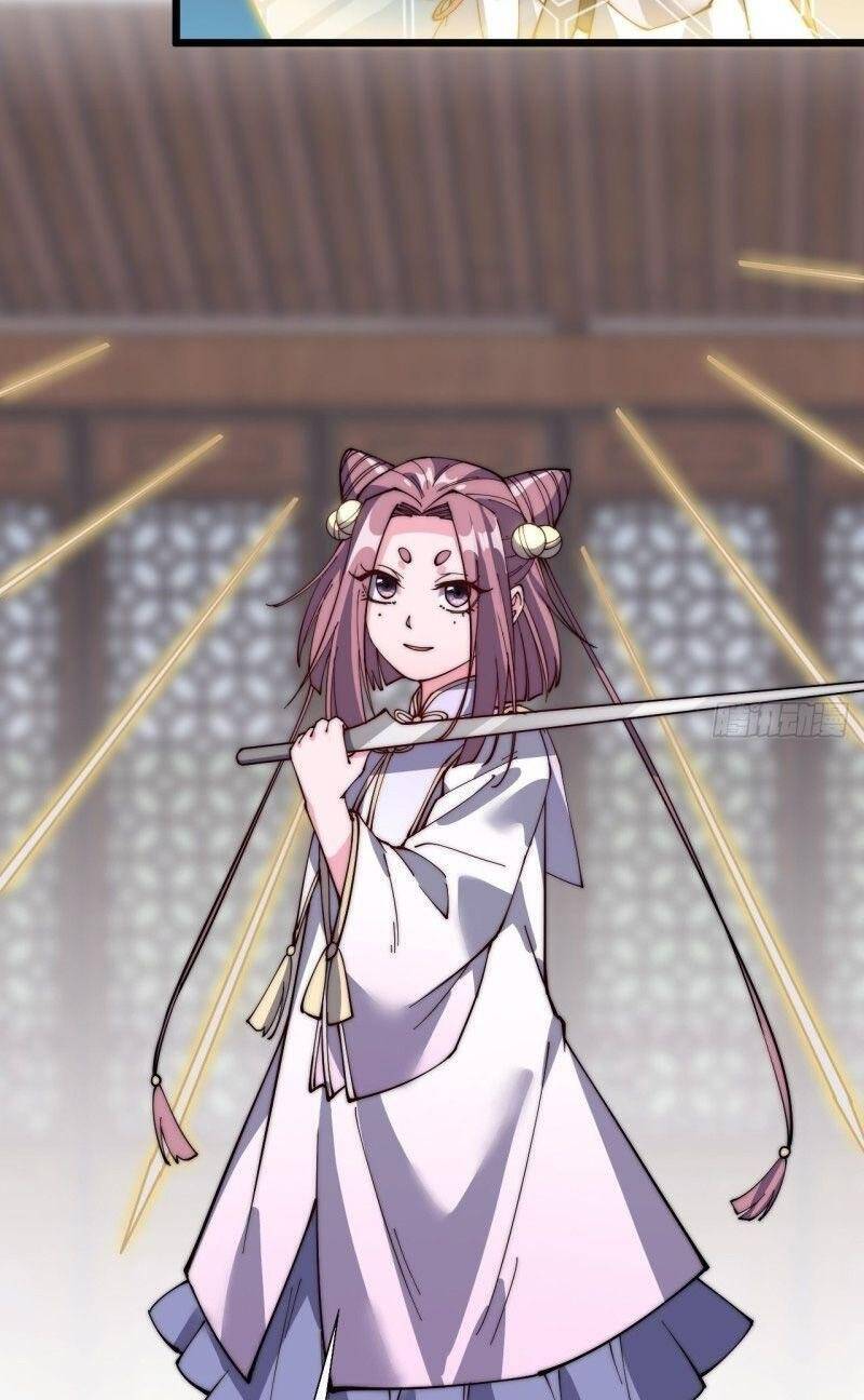 Trường Sinh Cửu Thiên Tuế Chap 56 - Next Chap 57