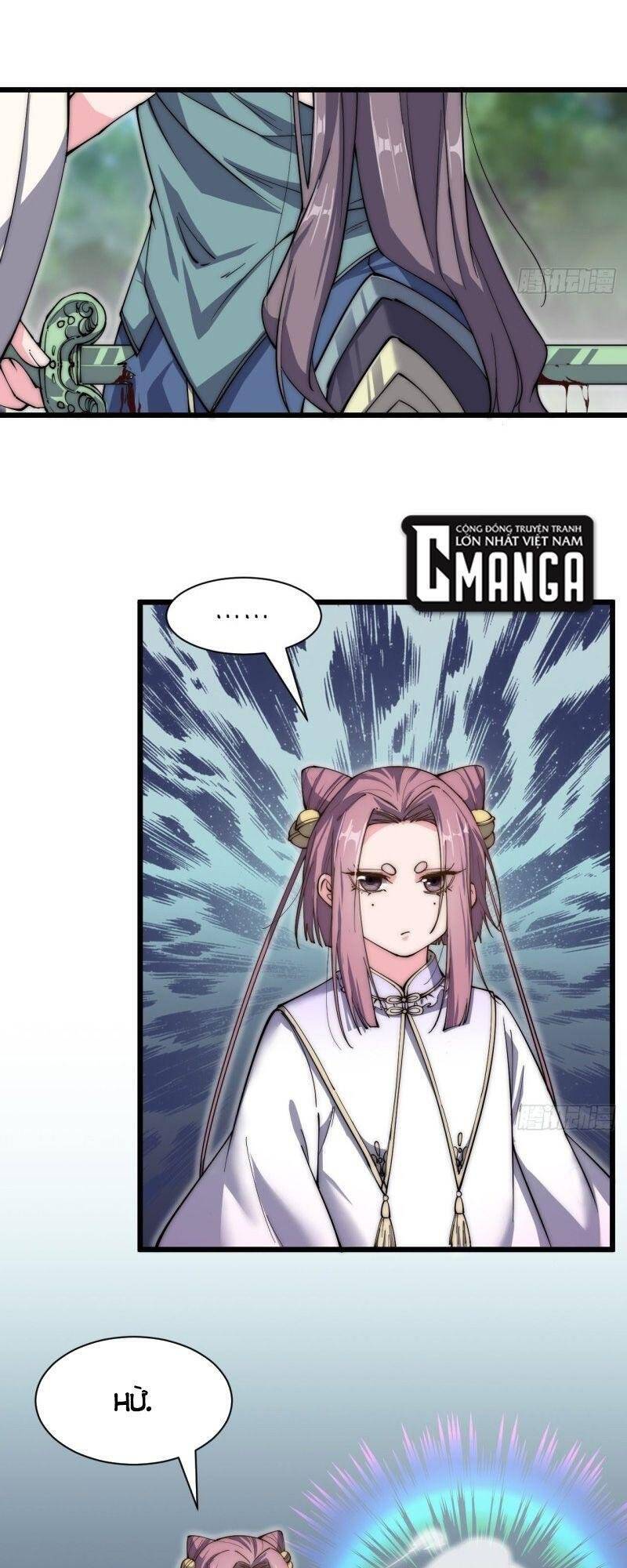 Trường Sinh Cửu Thiên Tuế Chap 56 - Next Chap 57