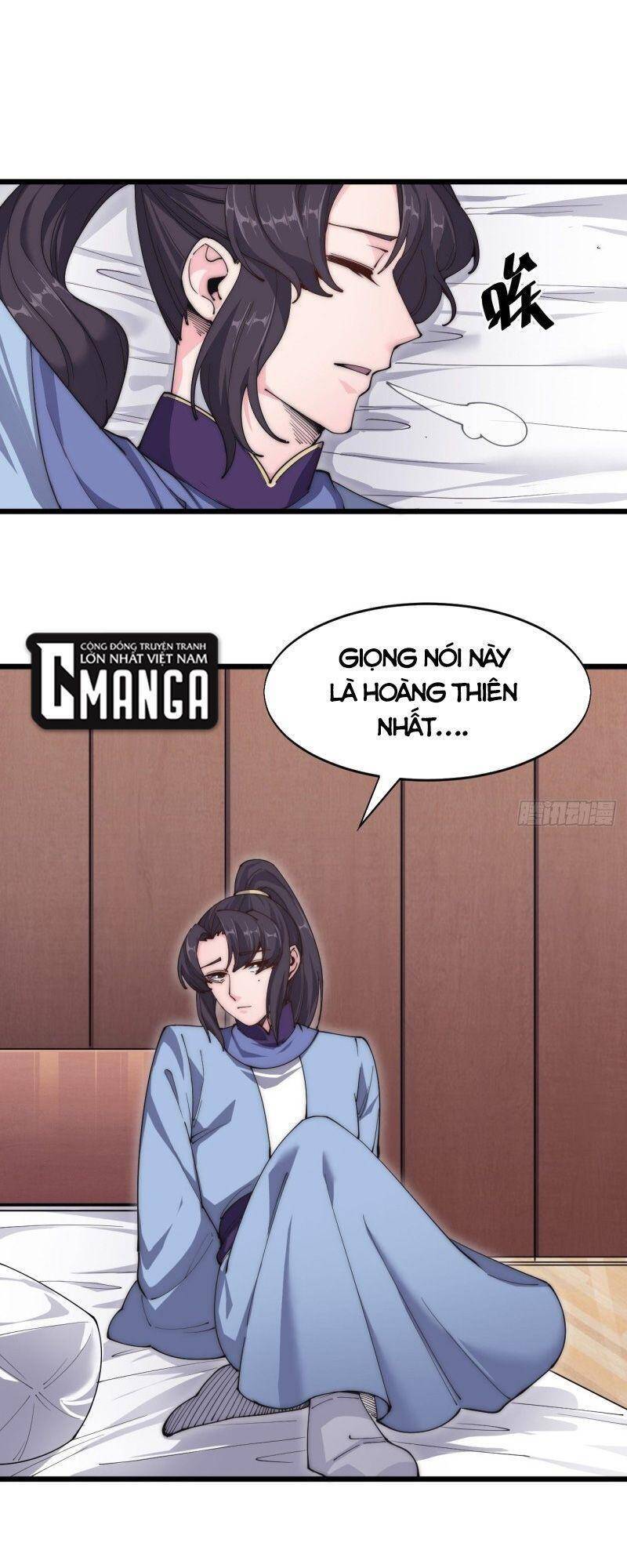 Trường Sinh Cửu Thiên Tuế Chap 62 - Next Chap 63