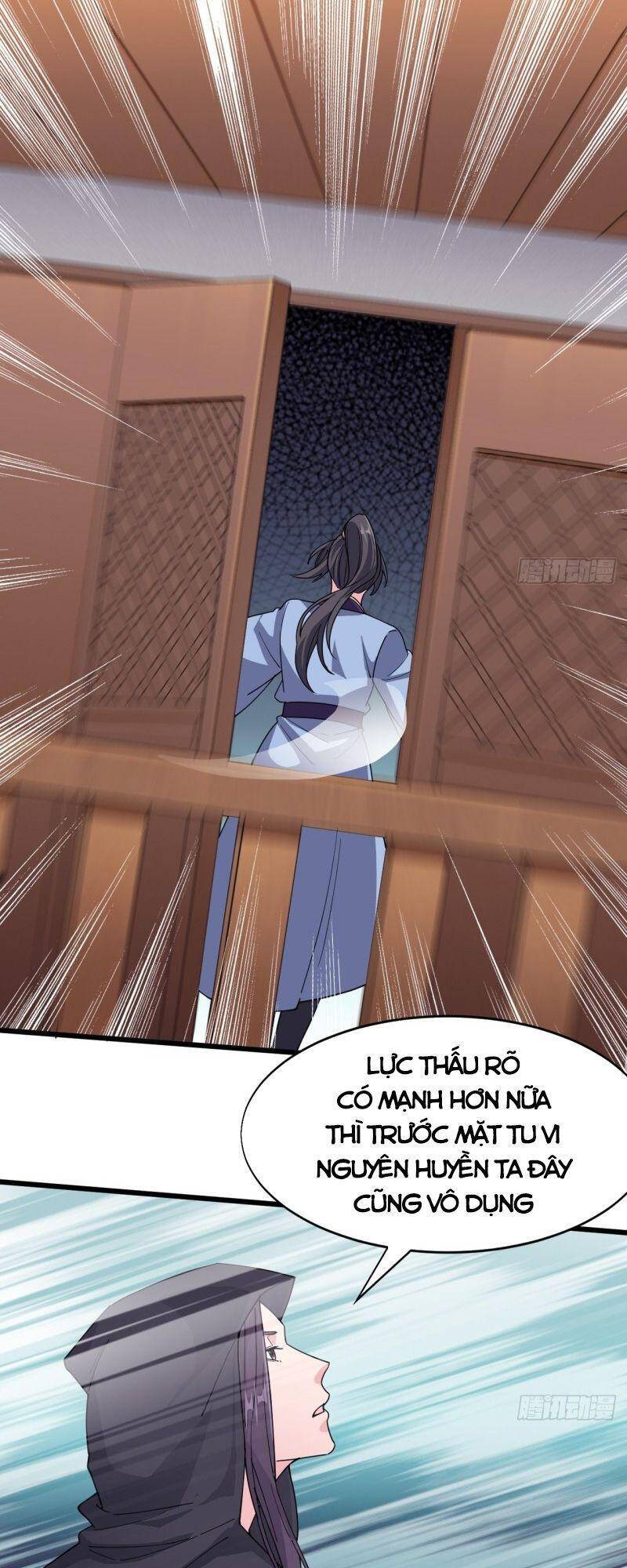 Trường Sinh Cửu Thiên Tuế Chap 62 - Next Chap 63
