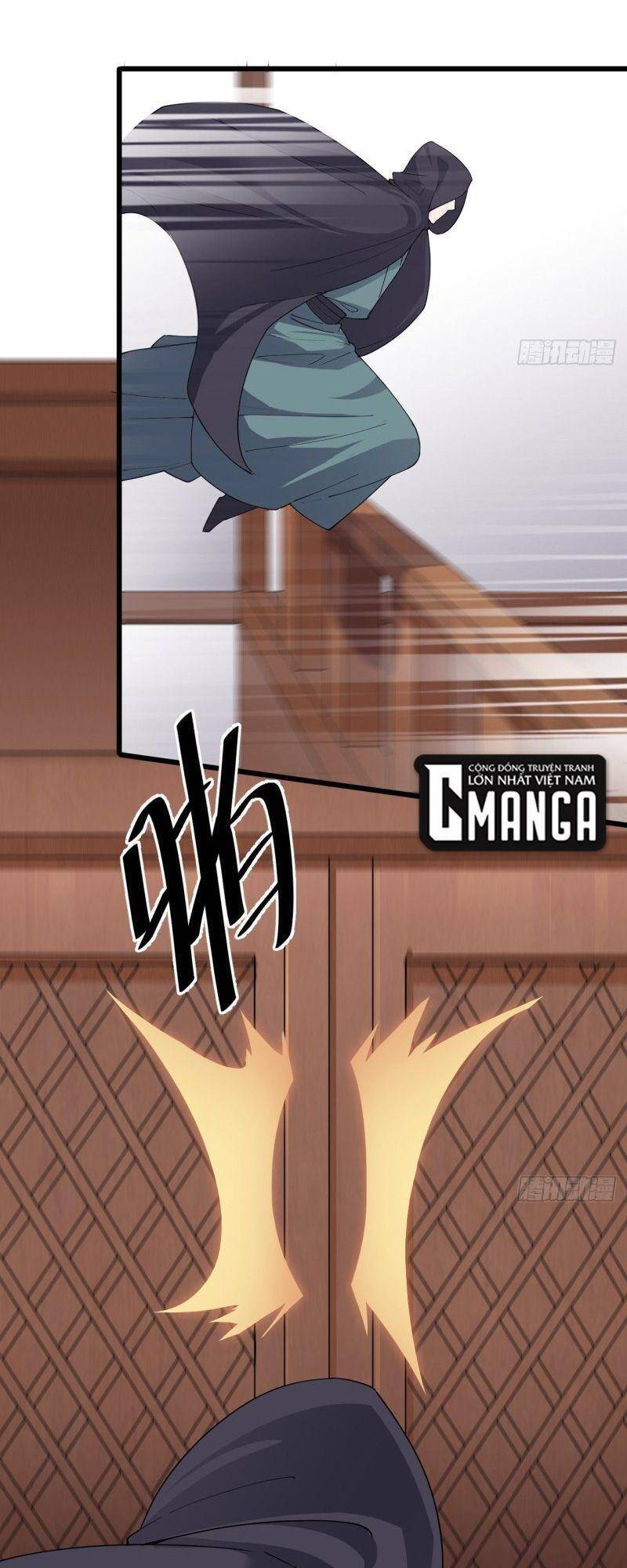 Trường Sinh Cửu Thiên Tuế Chap 62 - Next Chap 63