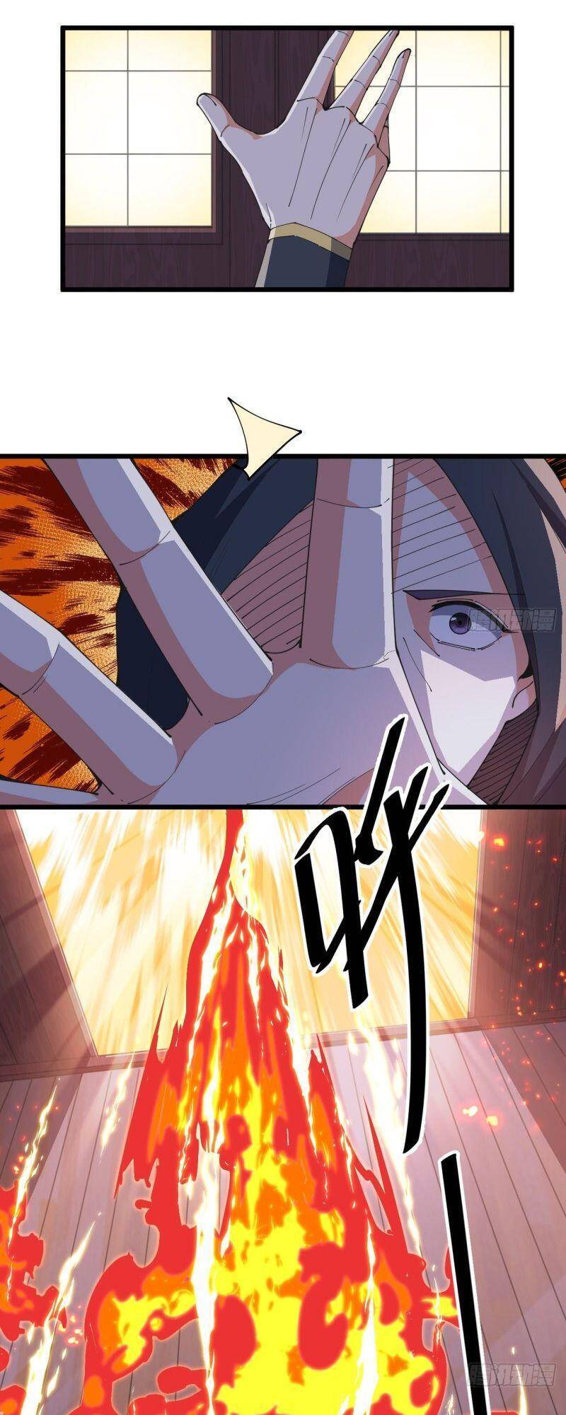Trường Sinh Cửu Thiên Tuế Chap 62 - Next Chap 63