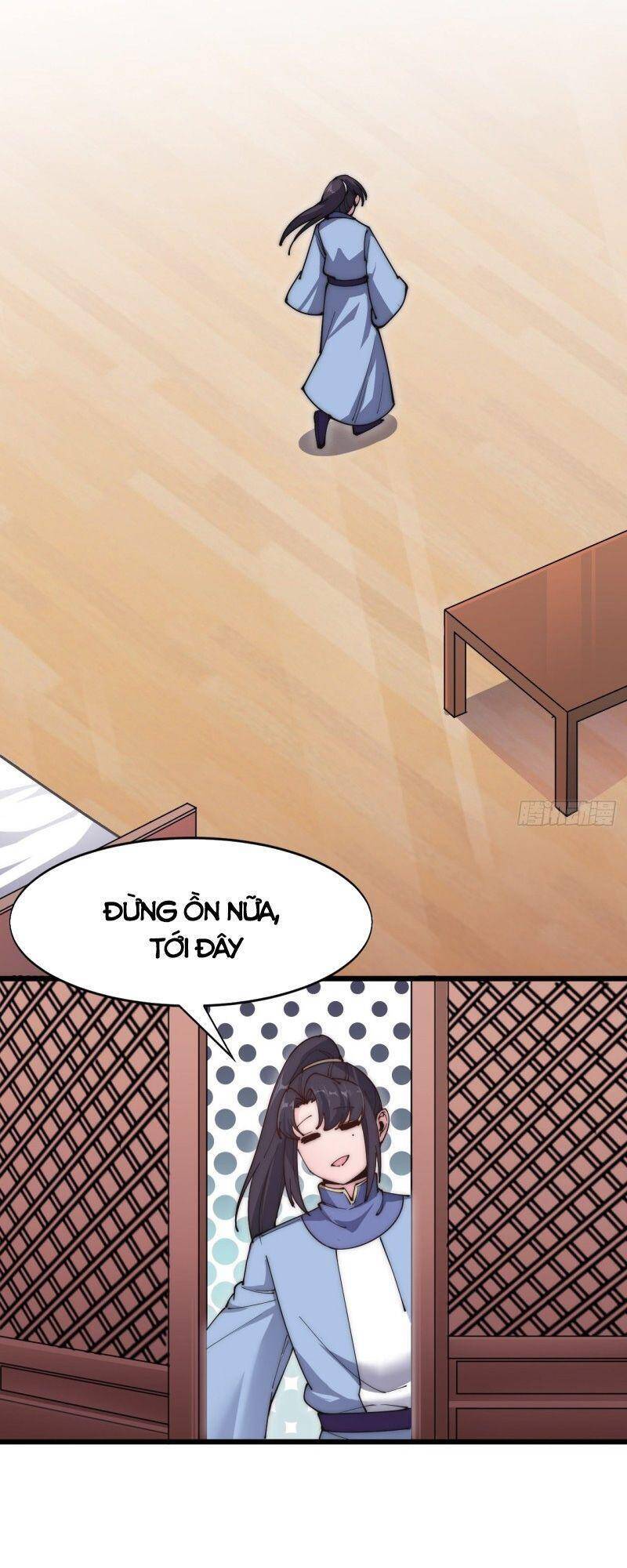 Trường Sinh Cửu Thiên Tuế Chap 62 - Next Chap 63