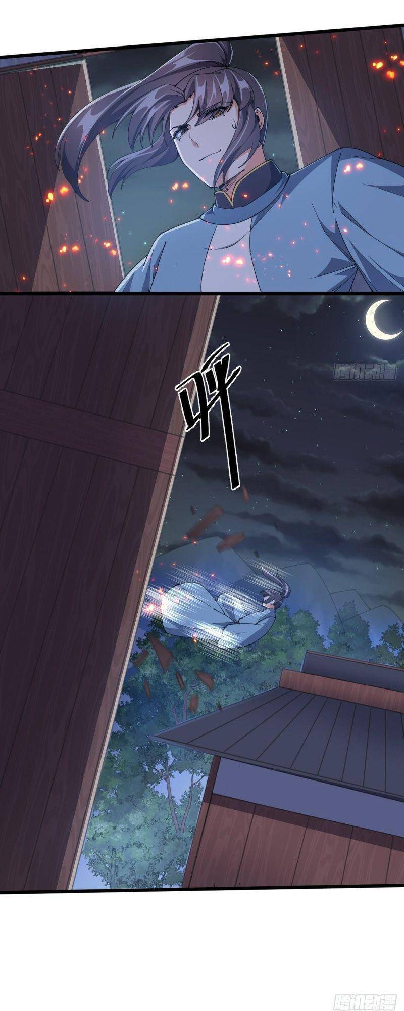 Trường Sinh Cửu Thiên Tuế Chap 62 - Next Chap 63