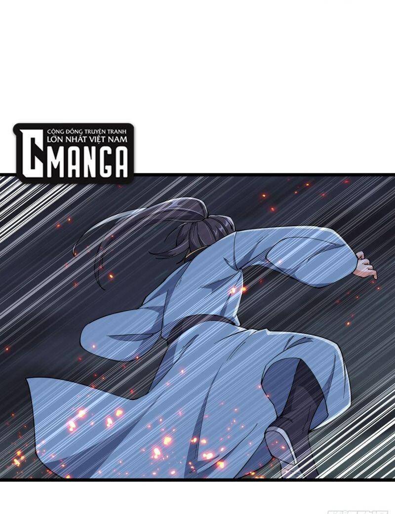 Trường Sinh Cửu Thiên Tuế Chap 62 - Next Chap 63