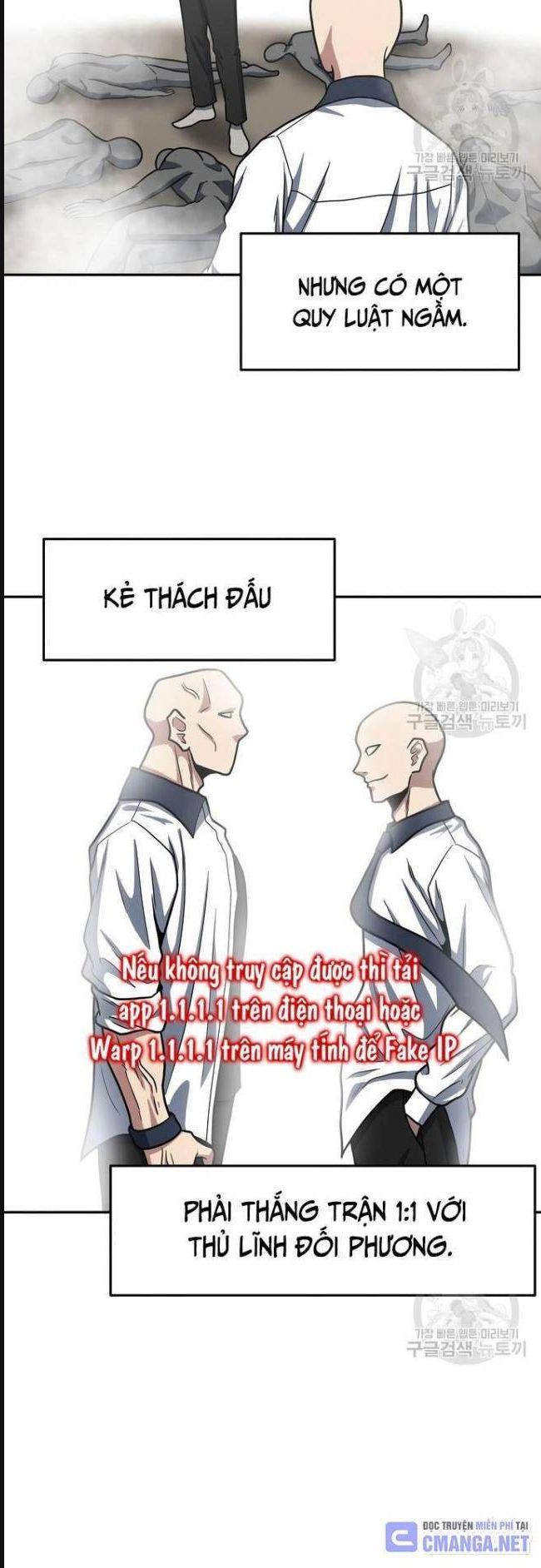 Trường Trung Học Thú Nhân Chap 28 - Next Chap 29