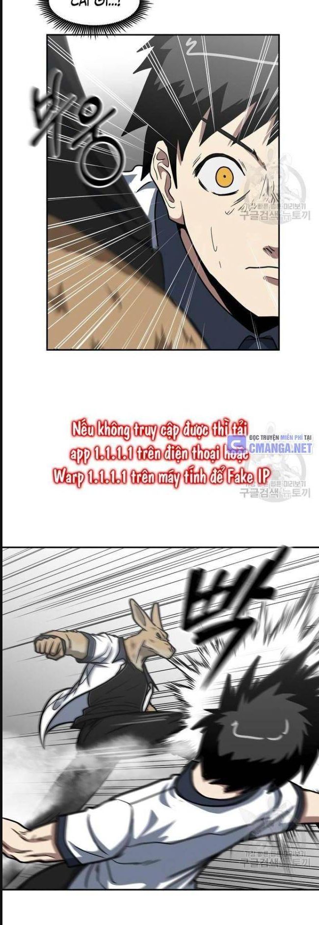 Trường Trung Học Thú Nhân Chap 28 - Next Chap 29