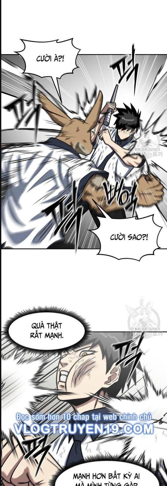 Trường Trung Học Thú Nhân Chap 28 - Next Chap 29