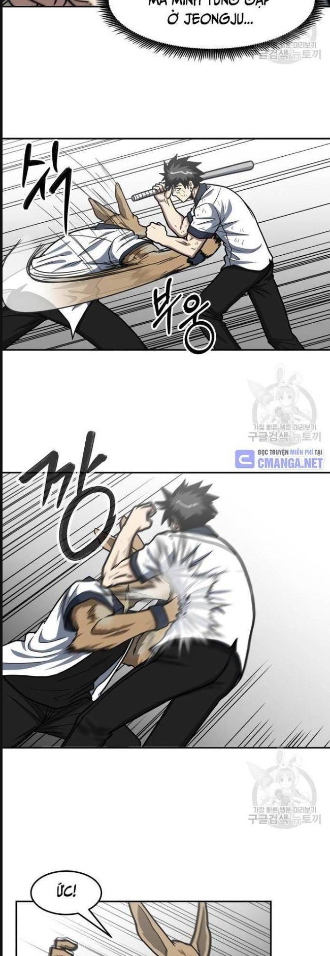 Trường Trung Học Thú Nhân Chap 28 - Next Chap 29