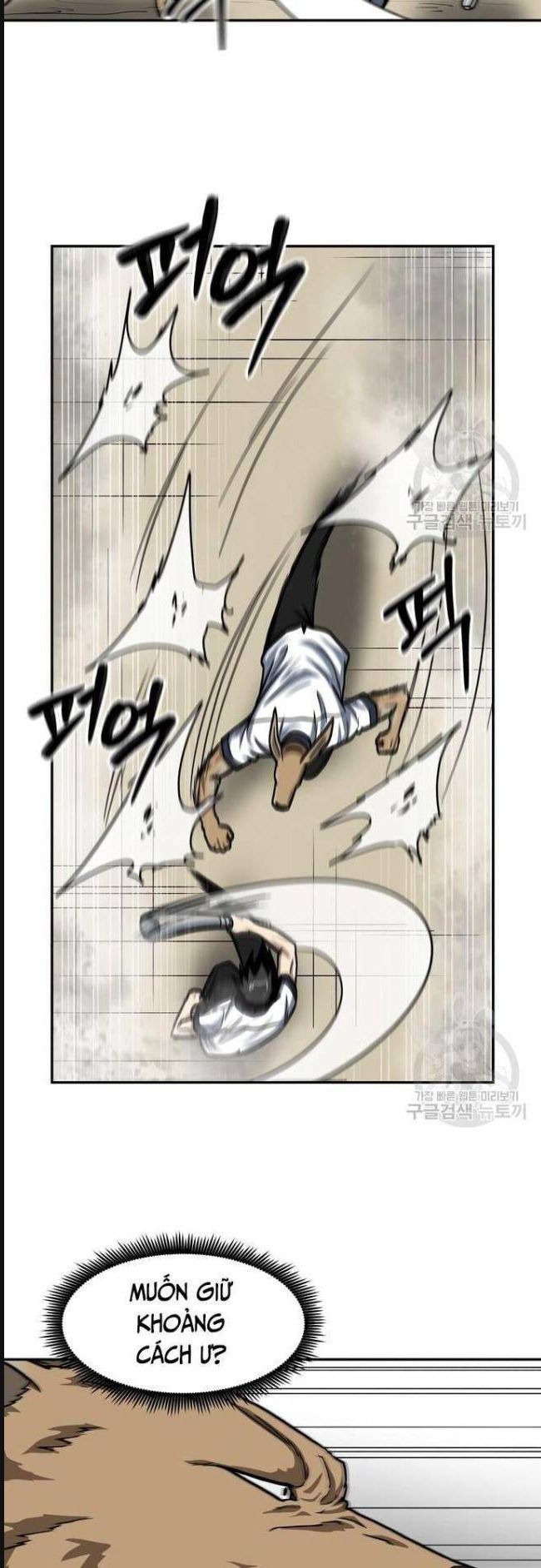 Trường Trung Học Thú Nhân Chap 28 - Next Chap 29