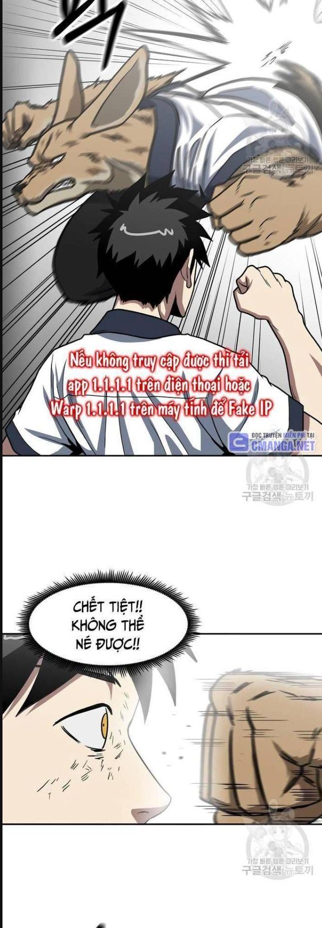 Trường Trung Học Thú Nhân Chap 28 - Next Chap 29