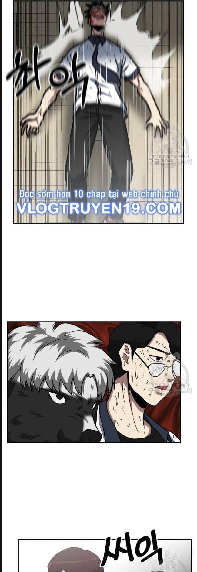 Trường Trung Học Thú Nhân Chap 28 - Next Chap 29