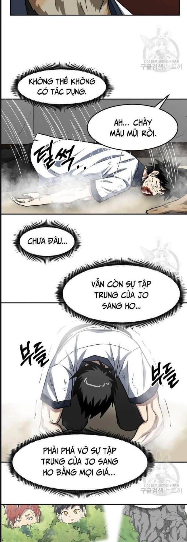 Trường Trung Học Thú Nhân Chap 28 - Next Chap 29