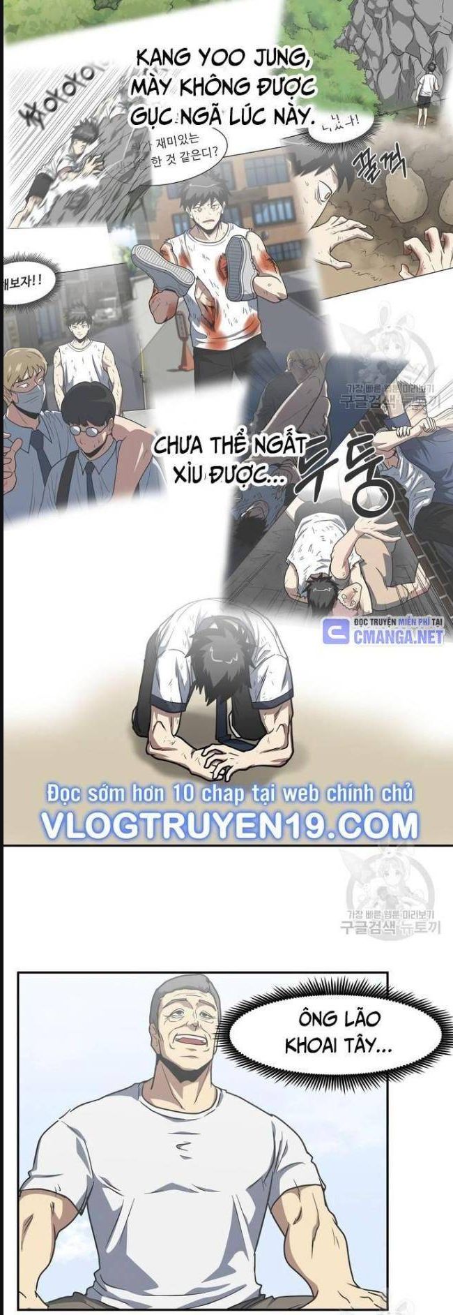 Trường Trung Học Thú Nhân Chap 28 - Next Chap 29