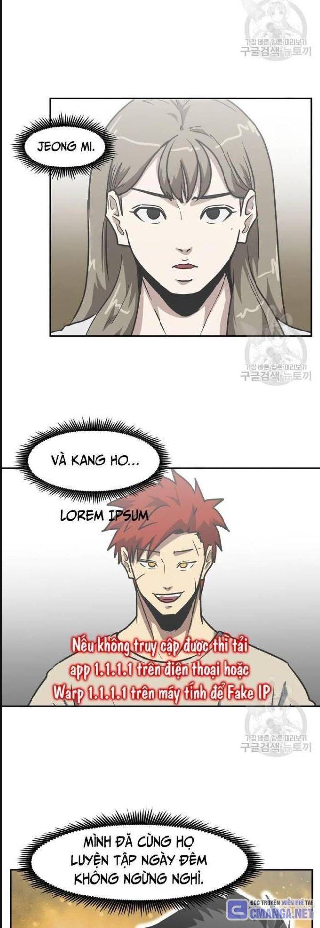 Trường Trung Học Thú Nhân Chap 28 - Next Chap 29