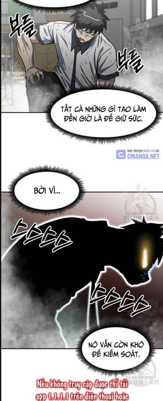 Trường Trung Học Thú Nhân Chap 28 - Next Chap 29