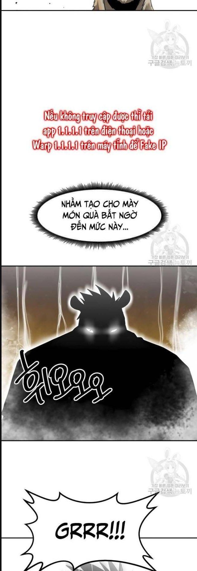 Trường Trung Học Thú Nhân Chap 28 - Next Chap 29