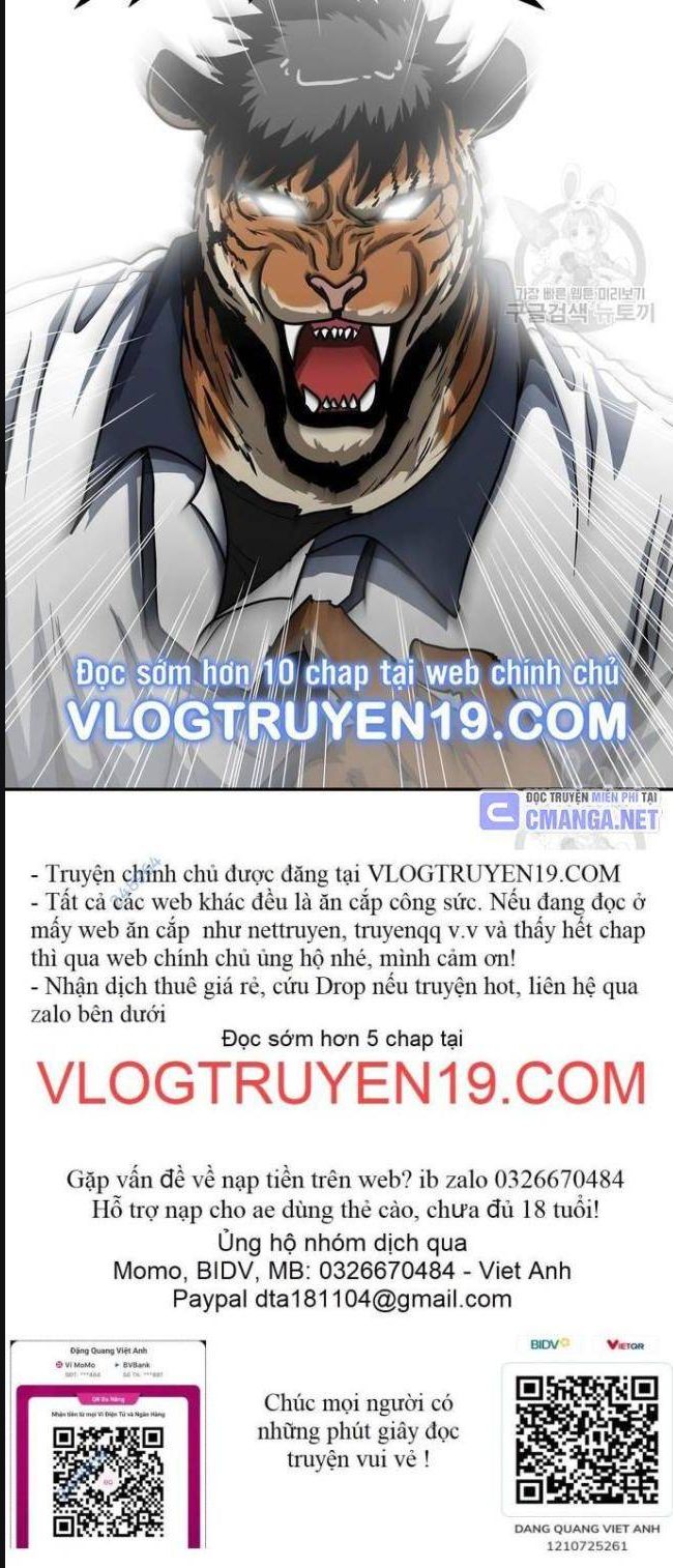 Trường Trung Học Thú Nhân Chap 28 - Next Chap 29