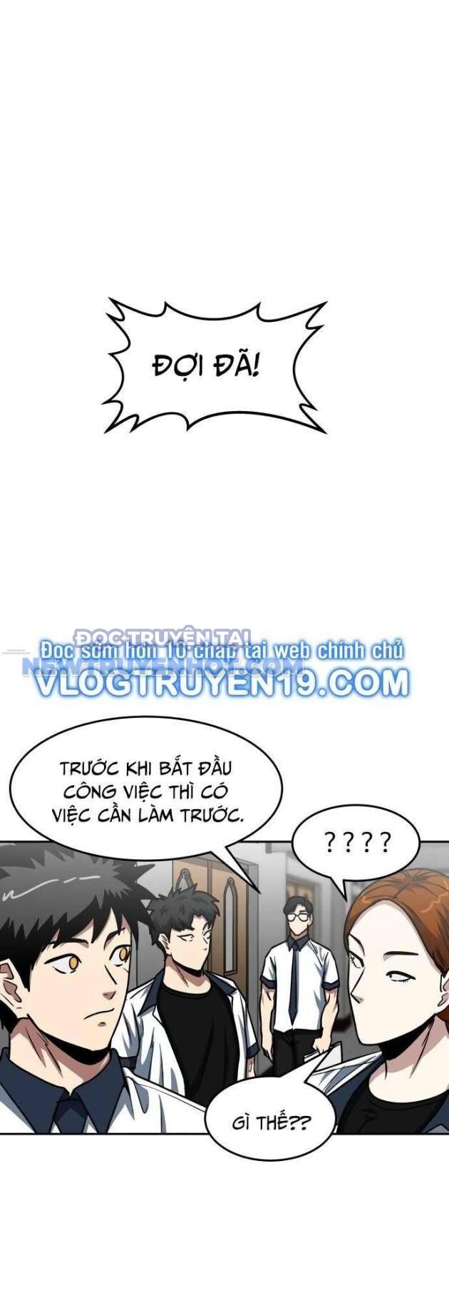 Trường Trung Học Thú Nhân Chap 49 - Next Chap 50