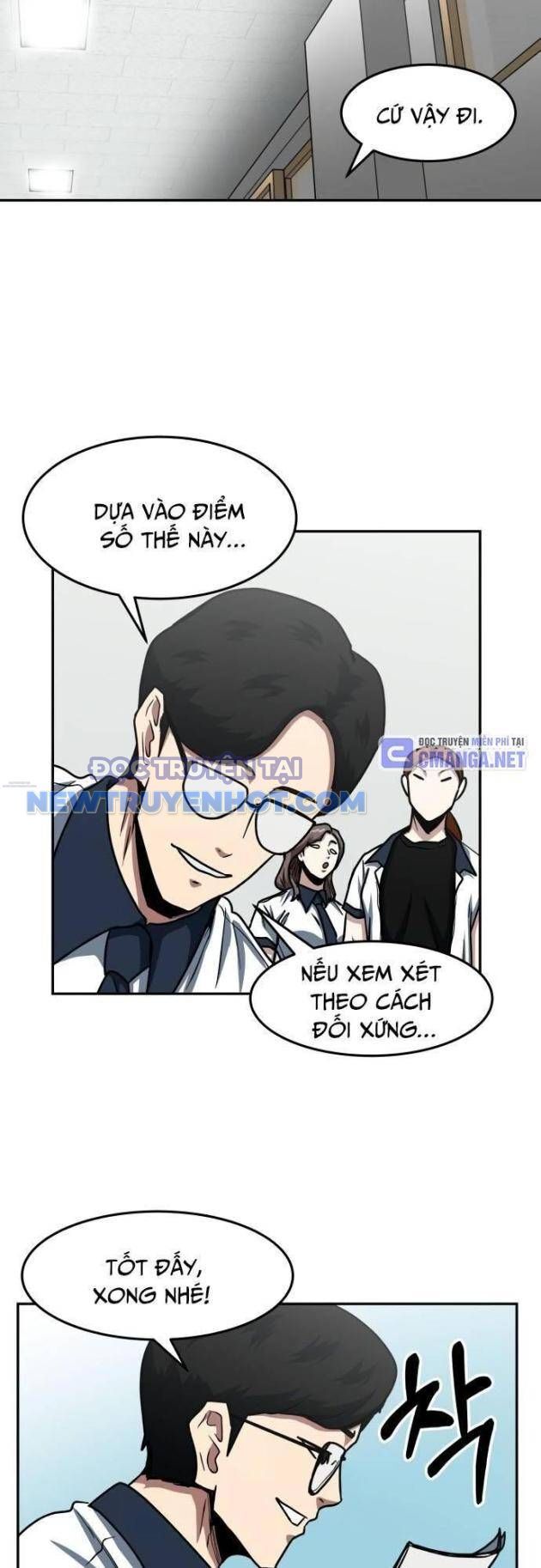 Trường Trung Học Thú Nhân Chap 49 - Next Chap 50