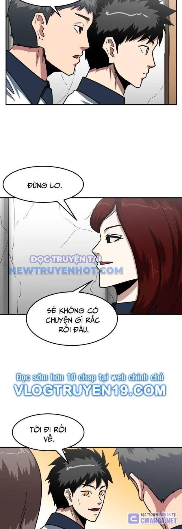 Trường Trung Học Thú Nhân Chap 49 - Next Chap 50