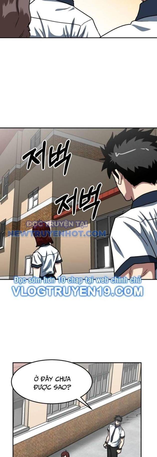Trường Trung Học Thú Nhân Chap 49 - Next Chap 50