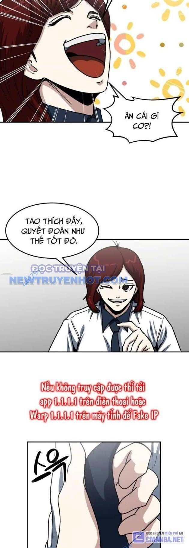 Trường Trung Học Thú Nhân Chap 49 - Next Chap 50
