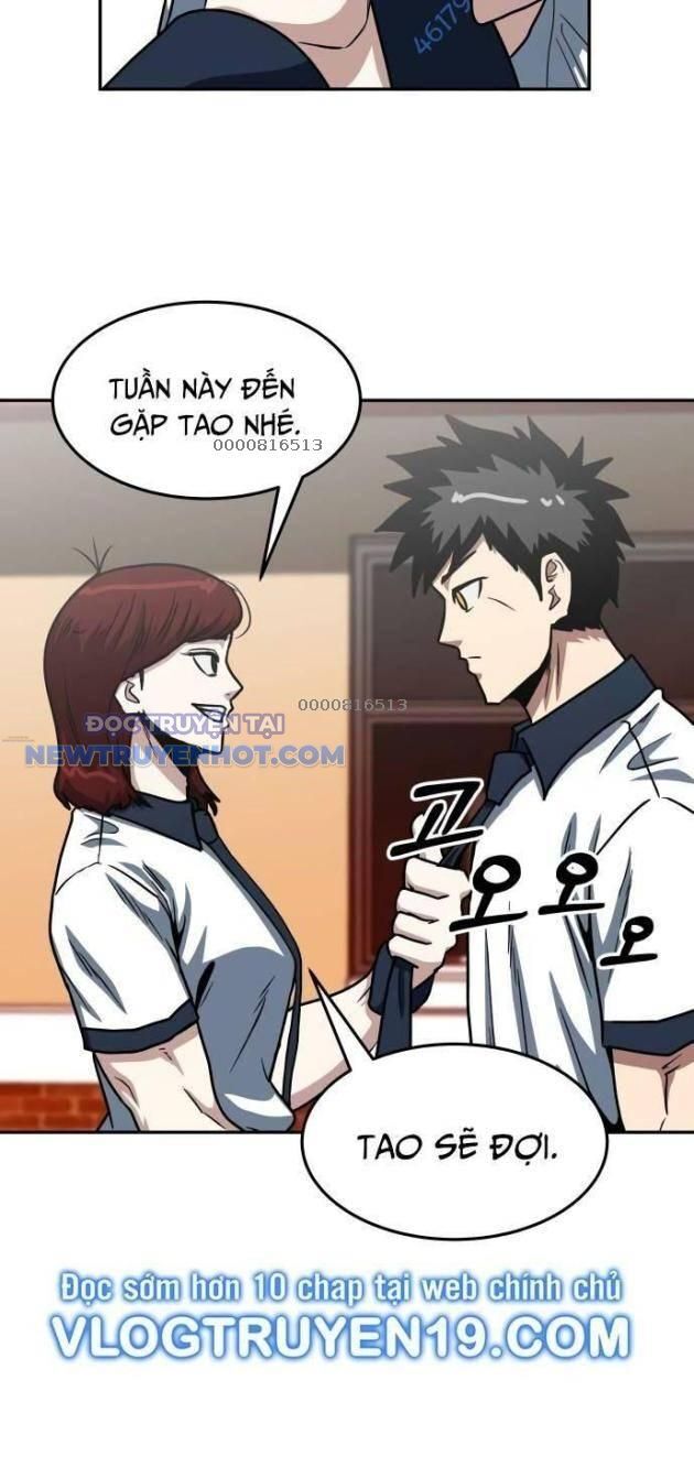 Trường Trung Học Thú Nhân Chap 49 - Next Chap 50