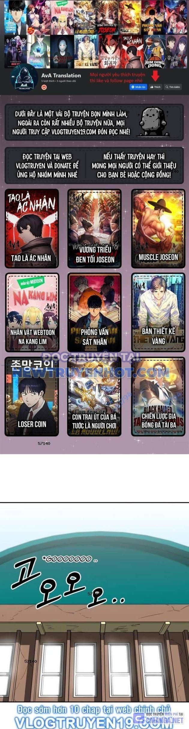 Trường Trung Học Thú Nhân Chap 53 - Next Chap 54