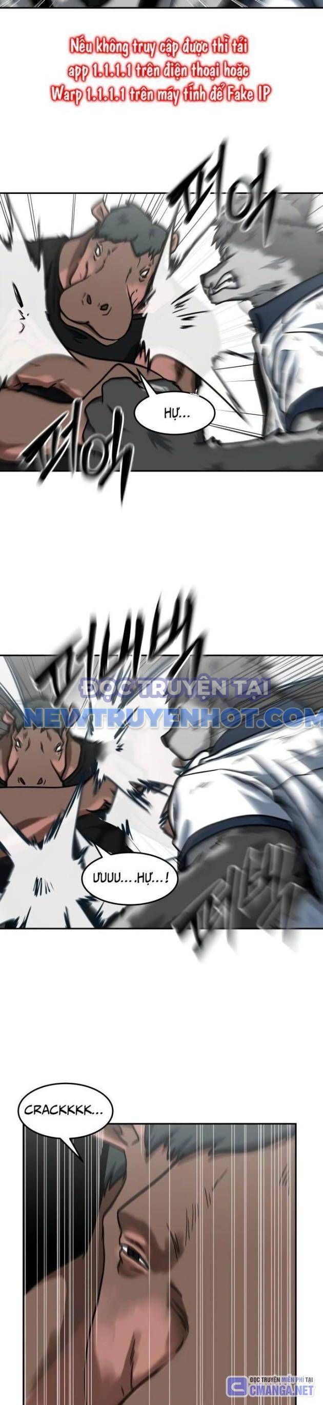 Trường Trung Học Thú Nhân Chap 53 - Next Chap 54