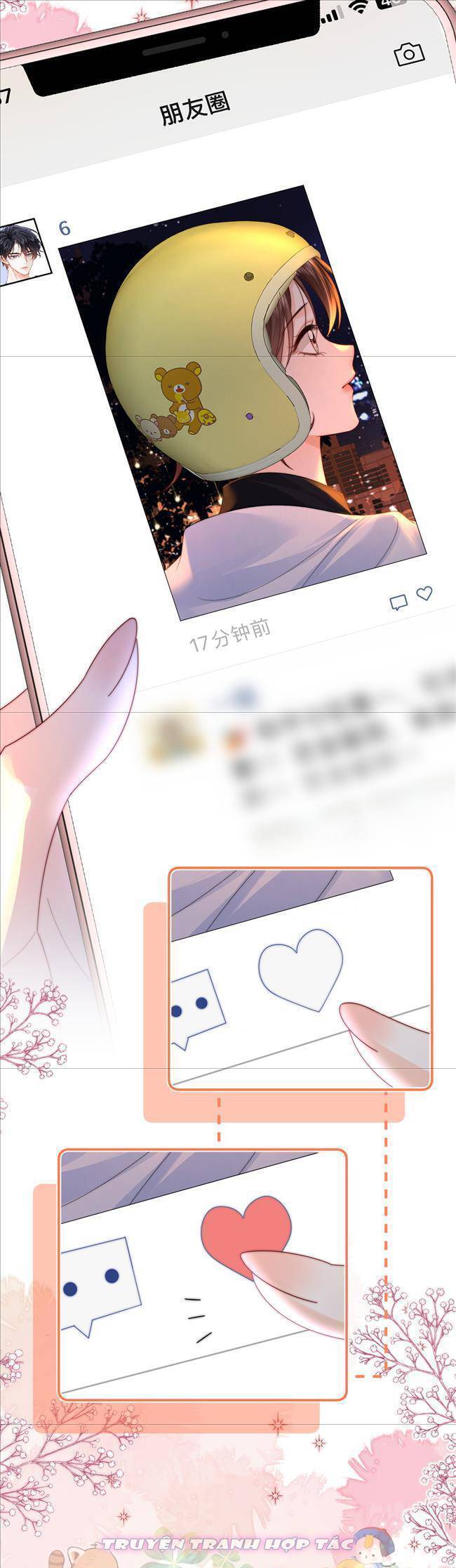 Truỵ Lạc Chap 25 - Next Chap 26
