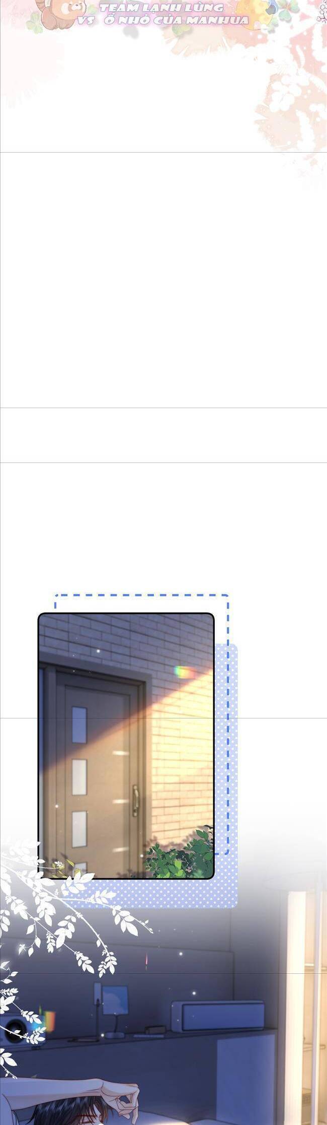 Truỵ Lạc Chap 25 - Next Chap 26