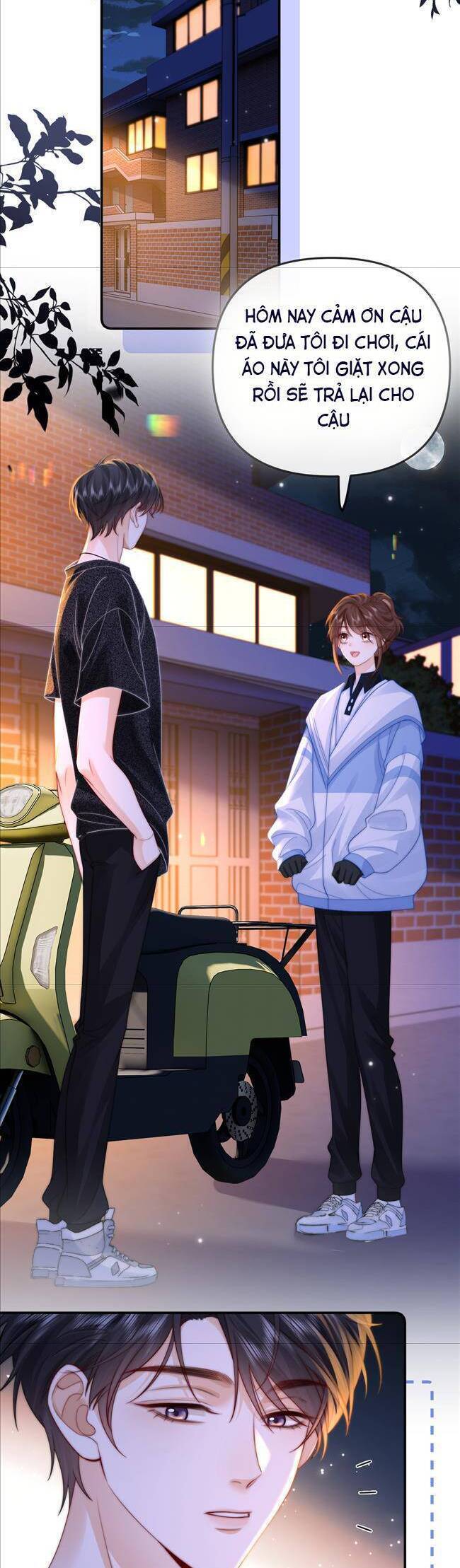 Truỵ Lạc Chap 25 - Next Chap 26