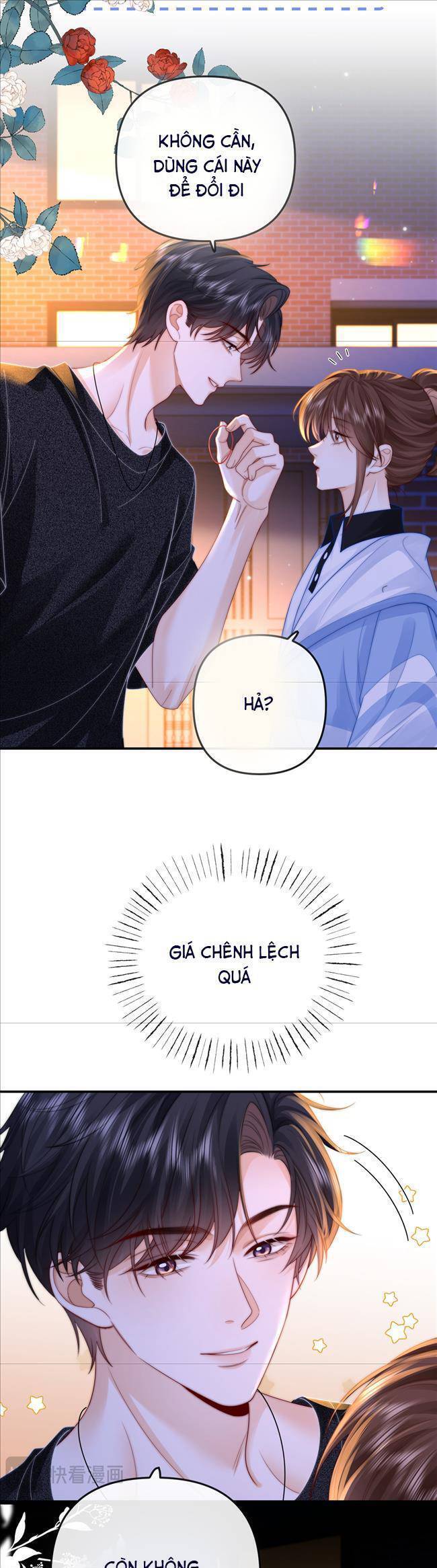 Truỵ Lạc Chap 25 - Next Chap 26