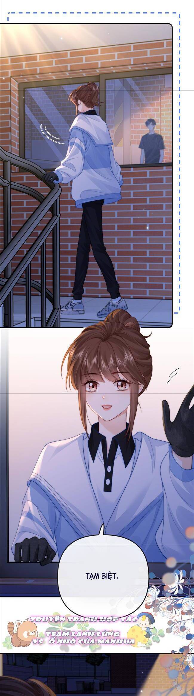 Truỵ Lạc Chap 25 - Next Chap 26