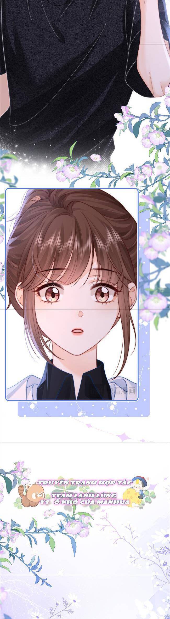 Truỵ Lạc Chap 25 - Next Chap 26