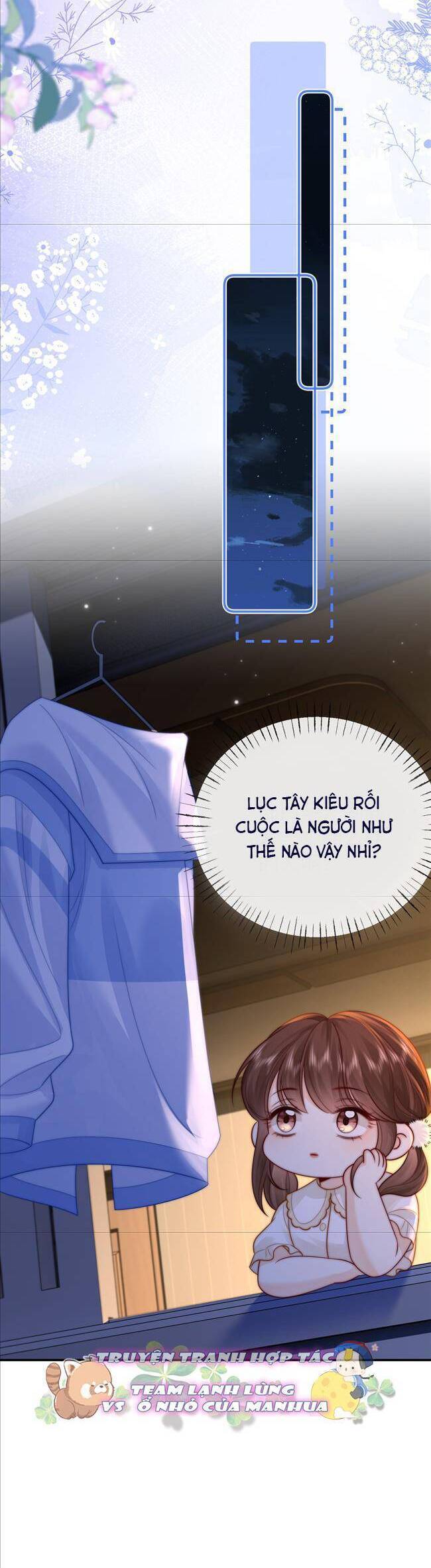 Truỵ Lạc Chap 25 - Next Chap 26