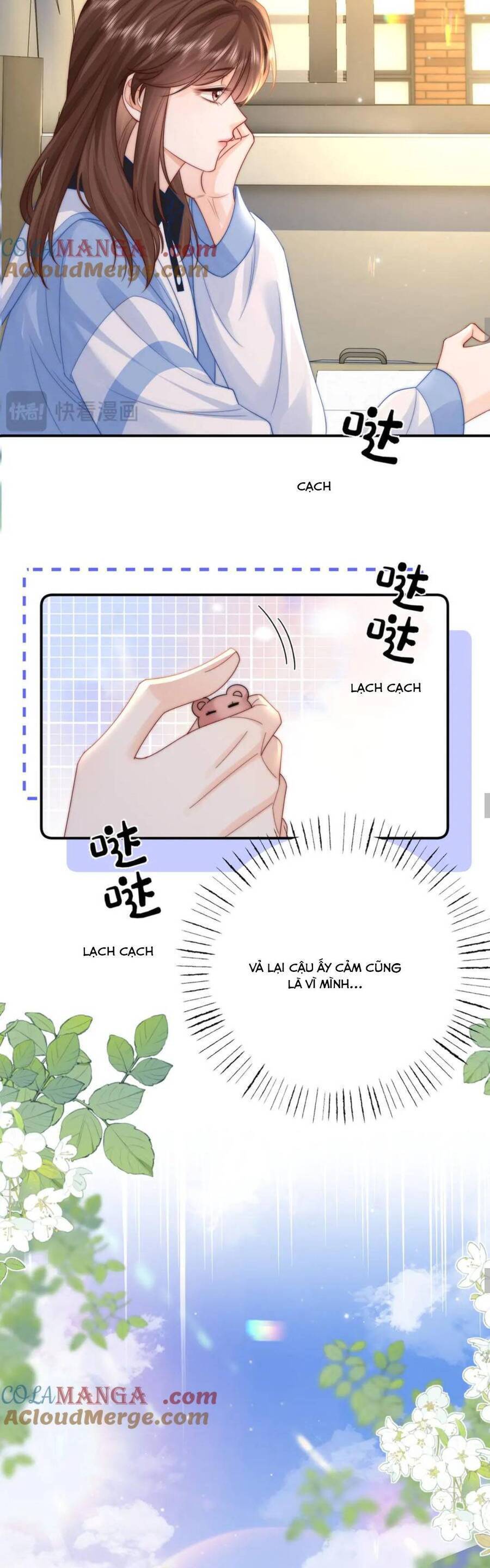 Truỵ Lạc Chap 26 - Next Chap 27