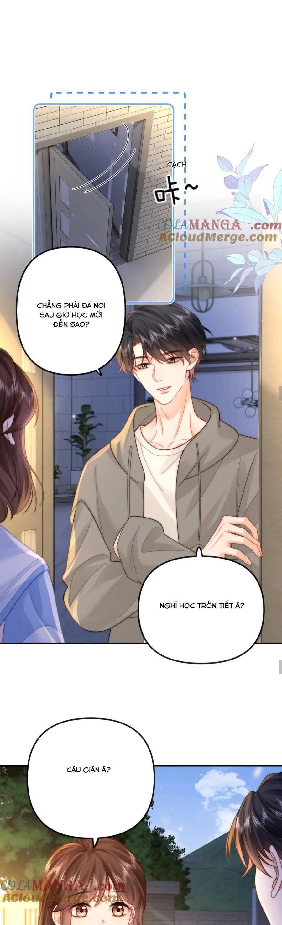 Truỵ Lạc Chap 26 - Next Chap 27