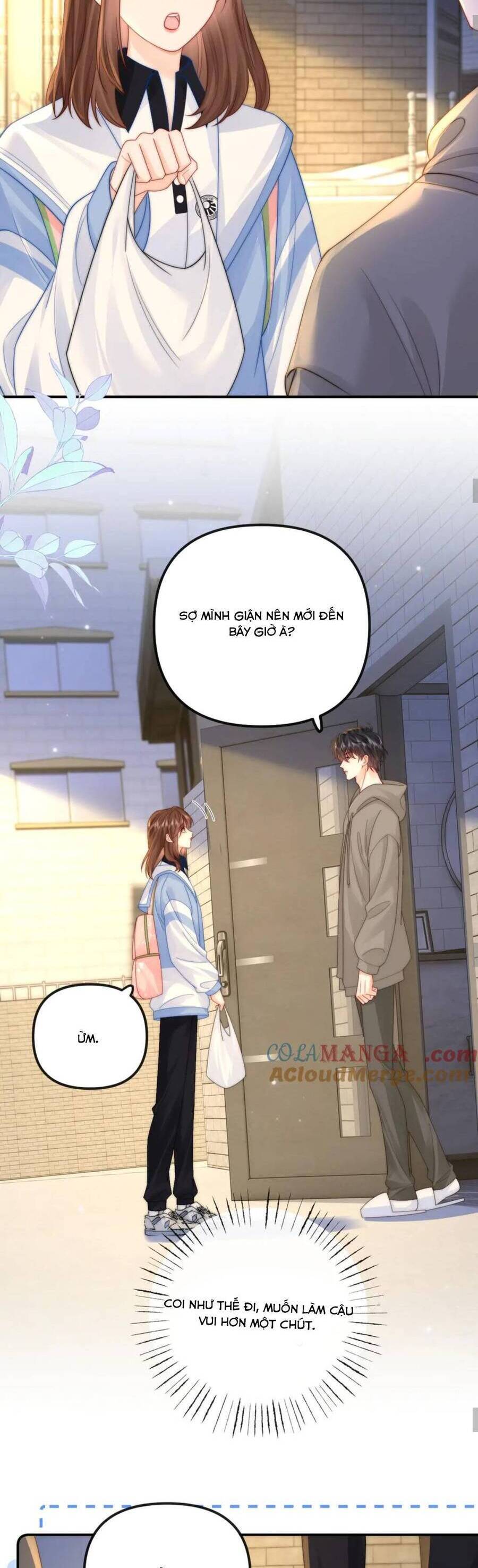 Truỵ Lạc Chap 26 - Next Chap 27