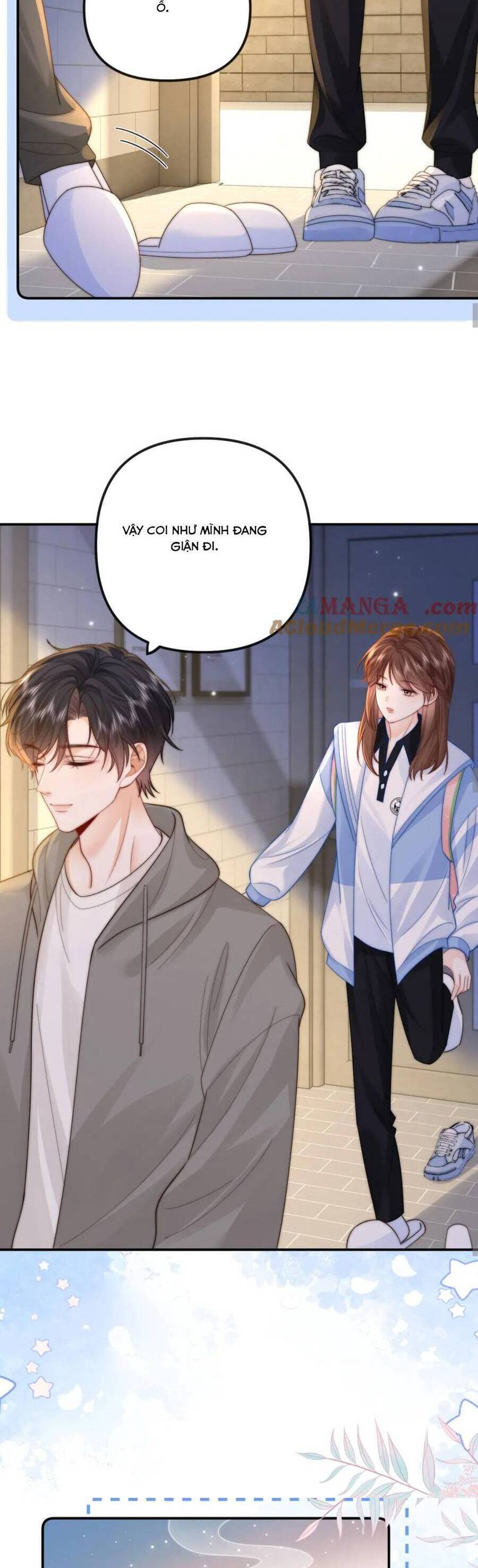 Truỵ Lạc Chap 26 - Next Chap 27