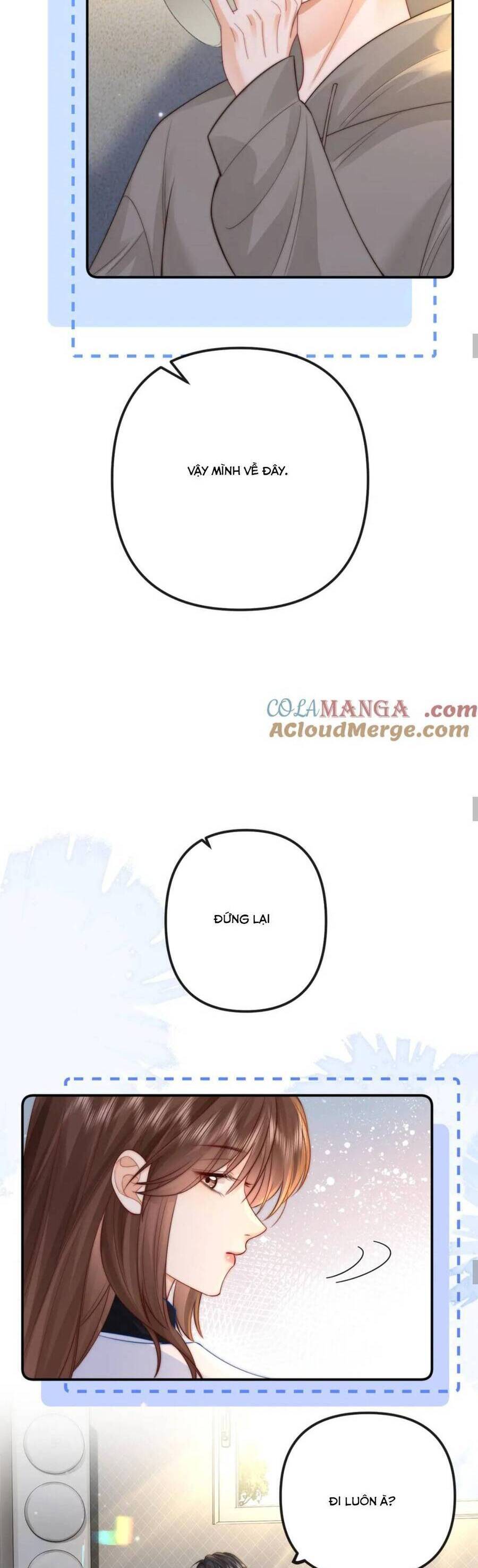 Truỵ Lạc Chap 26 - Next Chap 27
