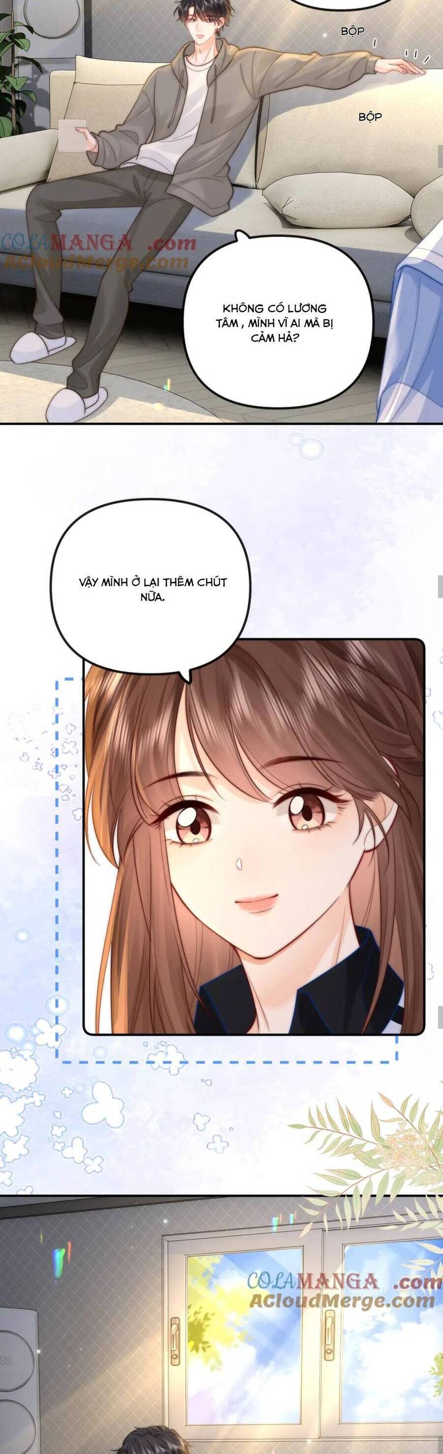 Truỵ Lạc Chap 26 - Next Chap 27