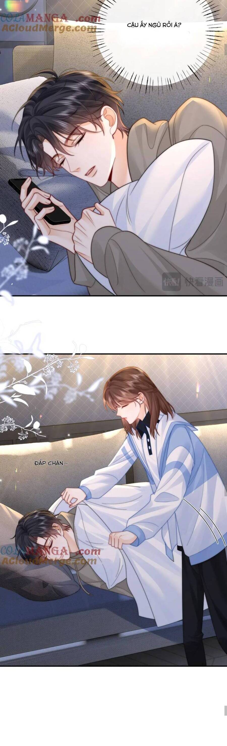 Truỵ Lạc Chap 26 - Next Chap 27